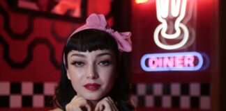 Rockabilly Kleid: Entdecke Den Einzigartigen Vintage Stil