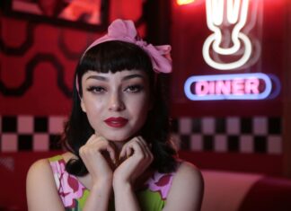 Rockabilly Kleid: Entdecke Den Einzigartigen Vintage Stil