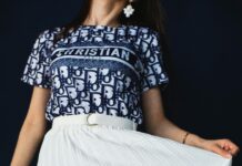 Midi Kleid: Entdecke Die Must-Have Styles Für Jeden Anlass!