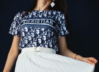 Midi Kleid: Entdecke Die Must-Have Styles Für Jeden Anlass!