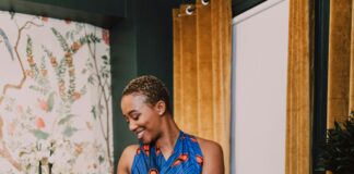 Kaftan Kleid: Entdecke Die Magie Der Vielseitigen Mode