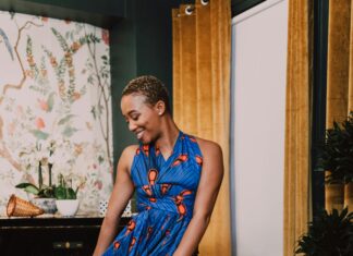 Kaftan Kleid: Entdecke Die Magie Der Vielseitigen Mode