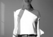 T-Shirt Kleid: Entdecke Die Neusten Trends Für Deinen Stil