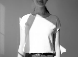 T-Shirt Kleid: Entdecke Die Neusten Trends Für Deinen Stil