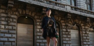 Zara Kleid: Entdecke Die Neuesten Trends Für Jeden Anlass!