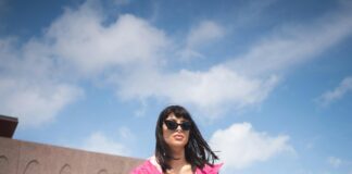 Pailletten Kleid: Strahlen Sie Bei Jeder Gelegenheit Im Glanz!