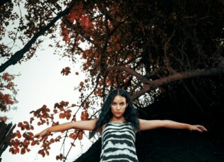 Maxi Kleid: Entdecke Die Must-Have Trends Für Deinen Stil