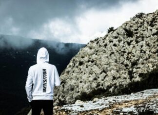 Hollister Kleider: Entdecke Die Neuesten Fashion-Trends Jetzt!