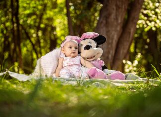 Babydoll Kleid: Entdecke Die Must-Have Trends Für Deinen Stil