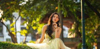 Kleid Dunkelgrün: Entdecke Die Geheimnisse Des Stilvollen Looks