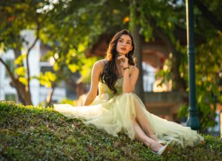 Kleid Dunkelgrün: Entdecke Die Geheimnisse Des Stilvollen Looks