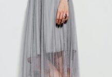 Schicke Kleider: Entdecke Die Geheimnisse Perfekter Outfits