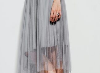 Schicke Kleider: Entdecke Die Geheimnisse Perfekter Outfits