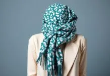 Der Duft des Stils: Bukharis als modisches Accessoire The Scent of Style: Bukharis as a Fashion Accessory