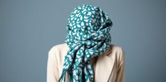 Der Duft des Stils: Bukharis als modisches Accessoire The Scent of Style: Bukharis as a Fashion Accessory