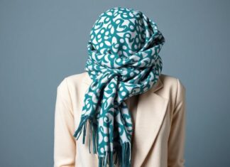 Der Duft des Stils: Bukharis als modisches Accessoire The Scent of Style: Bukharis as a Fashion Accessory