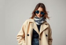 Der Einfluss der Mode auf die Selbstausdruck The influence of fashion on self-expression