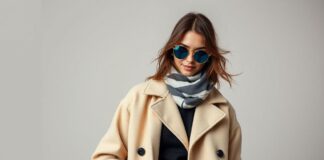 Der Einfluss der Mode auf die Selbstausdruck The influence of fashion on self-expression