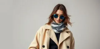 Der Einfluss der Mode auf die Selbstausdruck The influence of fashion on self-expression