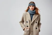 Der Einfluss der nordischen Mode auf die aktuelle Saison The influence of Nordic fashion on the current season