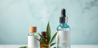 Der Einfluss von CBD auf die Hautpflege: Ein Trend in der Beauty-Welt The influence of CBD on skincare: A trend in the beauty world