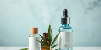 Der Einfluss von CBD auf die Hautpflege: Ein Trend in der Beauty-Welt The influence of CBD on skincare: A trend in the beauty world