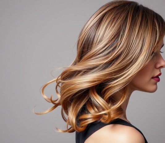 Der Einfluss von Frisuren auf Ihren Stil: Tipps und Trends The Influence of Hairstyles on Your Style: Tips and Trends