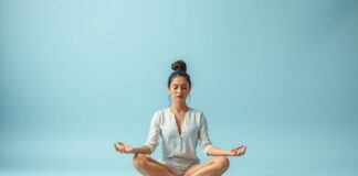 Der Einfluss von Meditation auf Ihren Stil und Wohlbefinden The influence of meditation on your style and well-being