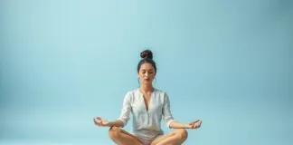 Der Einfluss von Meditation auf Ihren Stil und Wohlbefinden The influence of meditation on your style and well-being