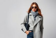 Der Einfluss von Mode auf die persönliche Entwicklung The influence of fashion on personal development