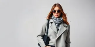 Der Einfluss von Mode auf die persönliche Entwicklung The influence of fashion on personal development