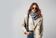 Der Einfluss von Mode auf die Persönlichkeitsentwicklung The influence of fashion on personality development