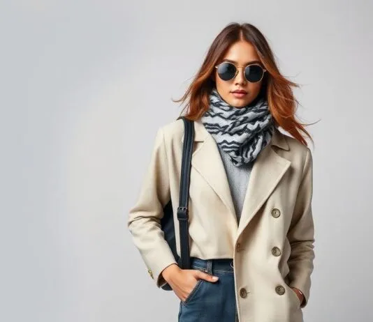 Der Einfluss von Mode auf die Persönlichkeitsentwicklung The influence of fashion on personality development