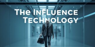 Der Einfluss von Technologie auf die Modebranche: Ein Blick in die Zukunft The Influence of Technology on the Fashion Industry: A Look into the Future