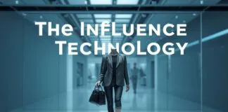Der Einfluss von Technologie auf die Modebranche: Ein Blick in die Zukunft The Influence of Technology on the Fashion Industry: A Look into the Future
