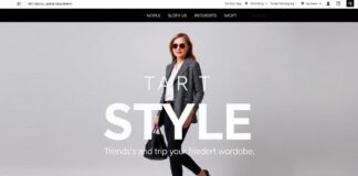 Die Kunst des Stils: Trends und Tipps für die moderne Garderobe The Art of Style: Trends and Tips for the Modern Wardrobe