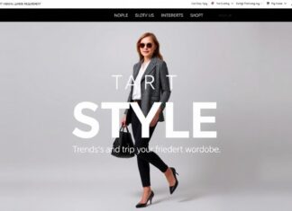 Die Kunst des Stils: Trends und Tipps für die moderne Garderobe The Art of Style: Trends and Tips for the Modern Wardrobe