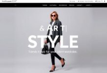 Die Kunst des Stils: Trends und Tipps für die moderne Garderobe The Art of Style: Trends and Tips for the Modern Wardrobe