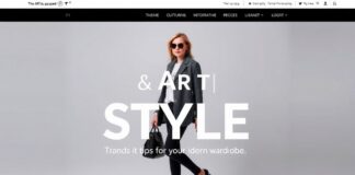 Die Kunst des Stils: Trends und Tipps für die moderne Garderobe The Art of Style: Trends and Tips for the Modern Wardrobe