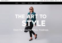 Die Kunst des Stils: Wie Sie Ihre Garderobe aufpeppen The Art of Style: How to Elevate Your Wardrobe