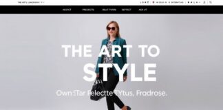 Die Kunst des Stils: Wie Sie Ihre Garderobe aufpeppen The Art of Style: How to Elevate Your Wardrobe