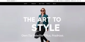 Die Kunst des Stils: Wie Sie Ihre Garderobe aufpeppen The Art of Style: How to Elevate Your Wardrobe