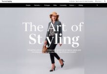 Die Kunst des Stylings: Mode-Trends und Tipps für jeden Anlass The Art of Styling: Fashion Trends and Tips for Every Occasion