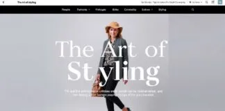 Die Kunst des Stylings: Mode-Trends und Tipps für jeden Anlass The Art of Styling: Fashion Trends and Tips for Every Occasion