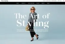 Die Kunst des Stylings: Trends, Tipps und Inspirationen für jeden Anlass The Art of Styling: Trends, Tips, and Inspiration for Every Occasion