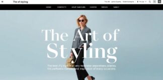 Die Kunst des Stylings: Trends, Tipps und Inspirationen für jeden Anlass The Art of Styling: Trends, Tips, and Inspiration for Every Occasion