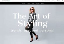 Die Kunst des Stylings: Trends, Tipps und persönliche Entwicklung The Art of Styling: Trends, Tips, and Personal Growth
