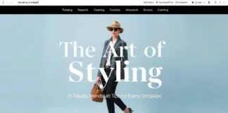 Die Kunst des Stylings: Trends und Tipps für jeden Anlass The Art of Styling: Trends and Tips for Every Occasion