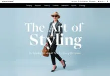 Die Kunst des Stylings: Trends und Tipps für jeden Anlass The Art of Styling: Trends and Tips for Every Occasion