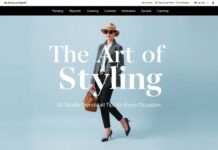 Die Kunst des Stylings: Trends und Tipps für jeden Anlass The Art of Styling: Trends and Tips for Every Occasion